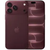 Apple iPhone 18 Pro Max 512GB Dark Cherry
