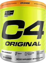 Cellucor C4 ...