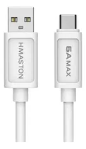 Cable Type-C...