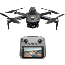  Drone Hetze...