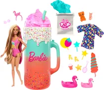  Barbie HRK5...