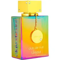Perfume Armaf Club de Nuit Untold Edp Unissex 105ML