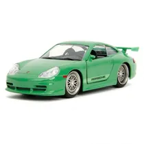 Jada Car 1/32 Pink Slips Porshe 911 35360