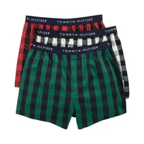  Boxer Tommy...