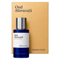 Perfume Mais...