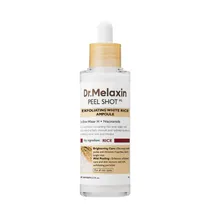 DR.Melaxin Peel Shot White Rice Ampoule 80ML