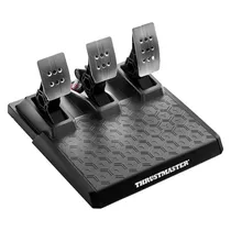  Pedal Thrus...