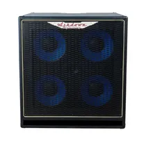 Ashdown ABM410H Evo IV Gabinete