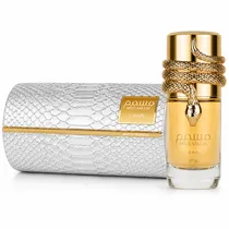 Lattafa Perfume Musamam White Intense Unisex Eau de Parfum 100ML