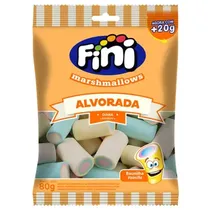  Marshmallow...