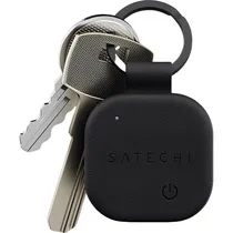 Chaveiro Satechi ST-LKCFR Find MY - Preto