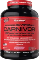 Musclemeds C...