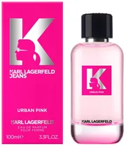 Perfume Karl Lagerfeld Urban Pink Edp 100ML - Feminino