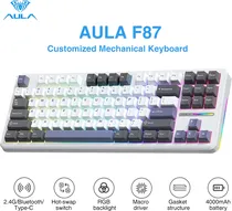  Teclado Mec...