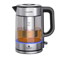 Chaleira Elétrica Electrobras EBJE-06 1,7 L 1200 W 220V