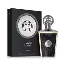 Lattafa Perfume Ta'Weel M Eau de Parfum 100ML