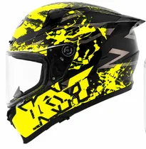  Casco KYT S...
