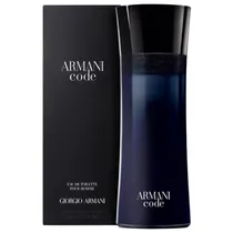 Perfume Armani Code Edt 200ML