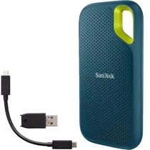 SSD Externo ...