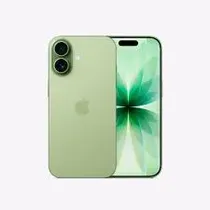 Apple Cel iPhone 17 LL/A3258 (Esim) 512 GB. Sage