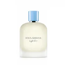 Perfume Dolce & Gabbana Light Blue Eau de Toilette Masculino 100ML - (Tester)