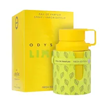 Armaf Odyssey Limoni Fresh Edp 100ML Unisex