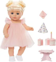  Boneca Baby...