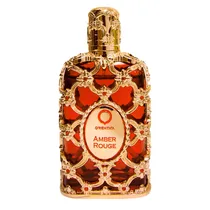 Perfume Orientica Amber Rouge Unissex Eau de Parfum 80ML