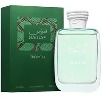 Hawas Tropical