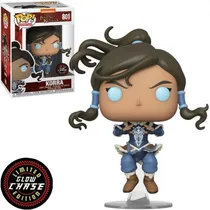  Funko Chase...