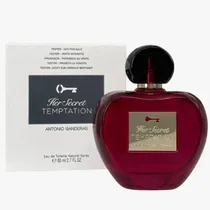 Perfume Test...