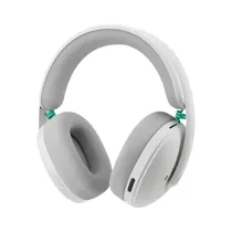 Fone c/ Microfone Logitech G325 981-001530 White