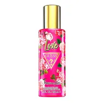 Colônia Guess Love Passion Kiss 250ML Feminino
