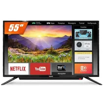 Ecopower TV Smart LED 55" EP-TV055 4K