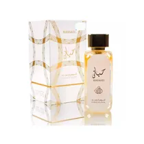 Hayaati Lattafa Gold Elixir Edp 100ML