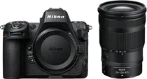 Camara Nikon...