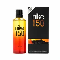 Perfume Nike On Fire Edt Masculino - 250ML