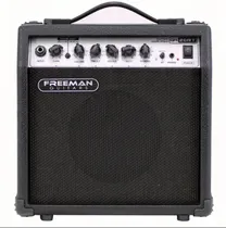 Amp.Freeman GA-20RT Combo BT