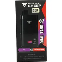  Black Sheep...