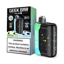  Geekbar 25K...