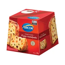 Panettone Ar...