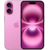 Apple iPhone 16 A3286 Nano + Esim 128GB/8GB Ram de 6.1" 48 + 12MP/12MP - Pink