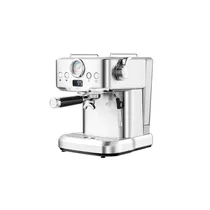 Maquina de Cafe Expresso Minmax MNC-9818 220-240V 50/60HZ 1350W
