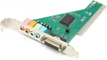  Placa PCI d...