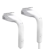Ui. UC-PATCH-8M-RJ45 Unifi Cabo Ethernet 8M Branco