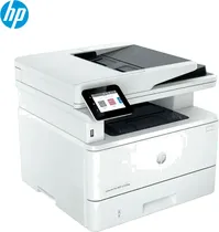 Impressora Laser Mono Ics HP LJ Pro 4103FDW 220V Adf Wifi/Fax/Duplex
