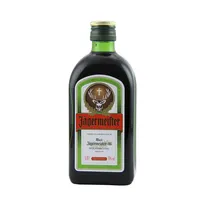  Licor Jager...