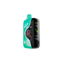 Pod Elfbar GH 33K Pro Pine Needles