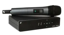 Sennheiser X...