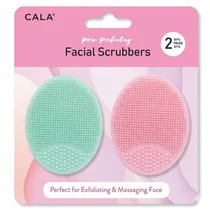 Esfoliador Facial Cala 2PCS